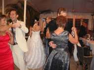 intrattenimento musicale per matrimoni